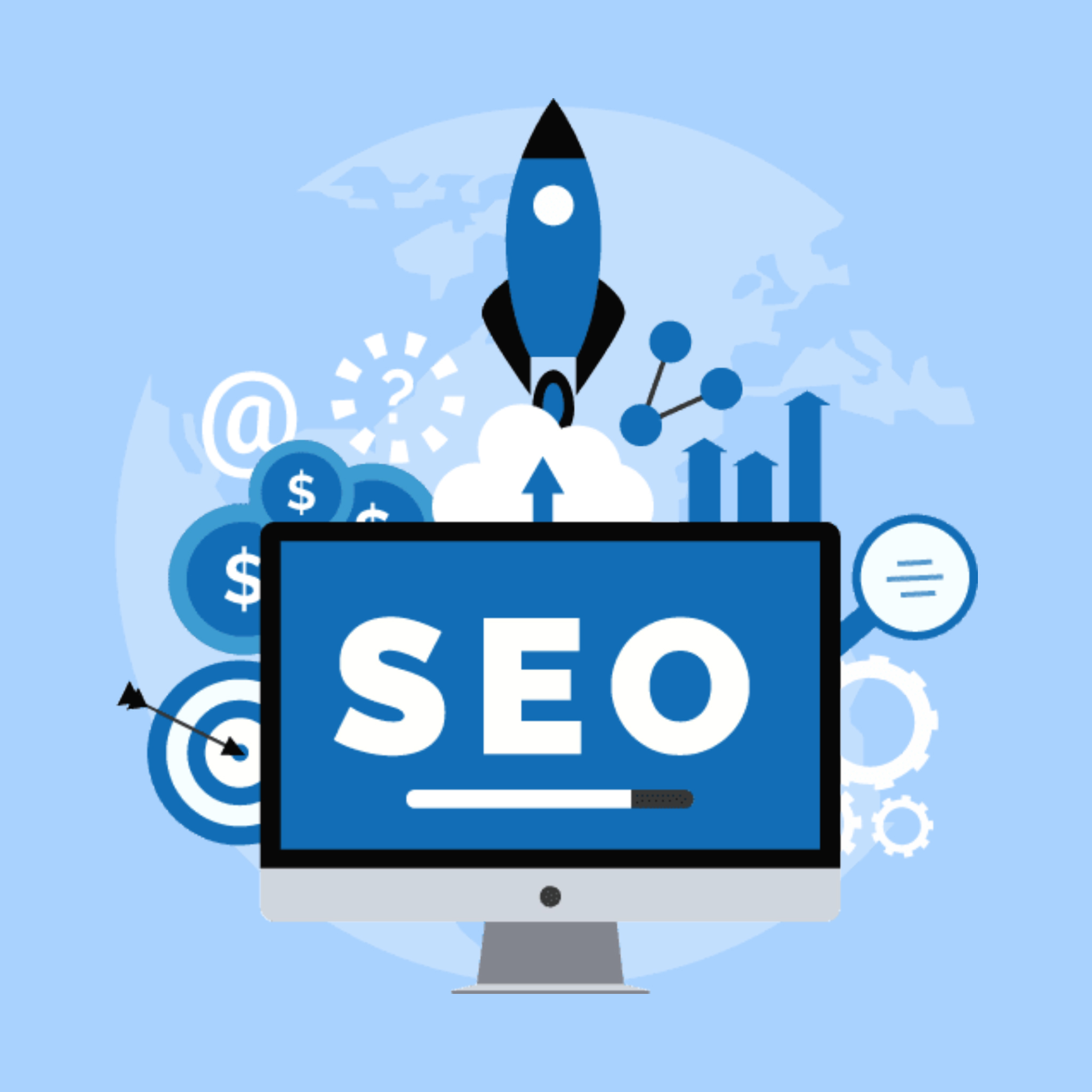 سئو و نکات مهم آن